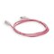 Add-On 10FT RJ-45 MALE TO RJ-45 MALE STRAIGHT PINK CAT6 SLIM UTP PVC COPPER PATCH C ADD-10FSLCAT6-PK - alternate 11
